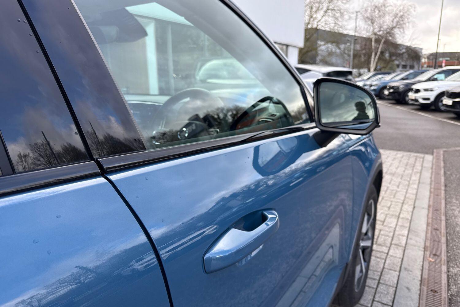 Used Volvo XC40 2022 for sale - 77523835: Photo 17