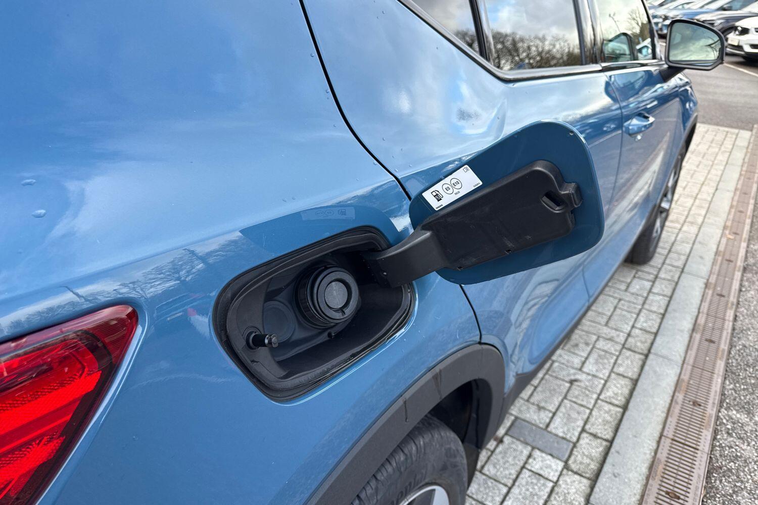 Used Volvo XC40 2022 for sale - 77523835: Photo 19