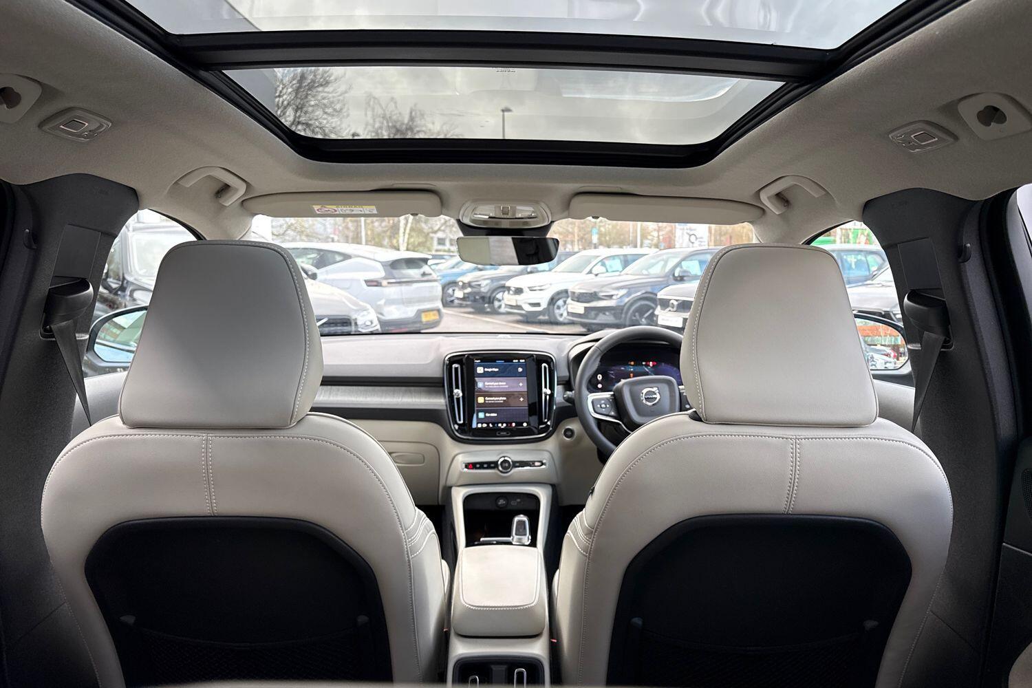 Used Volvo XC40 2022 for sale - 77523835: Photo 22