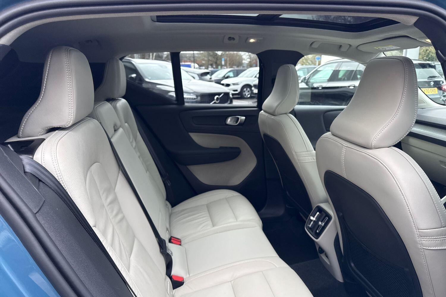 Used Volvo XC40 2022 for sale - 77523835: Photo 23