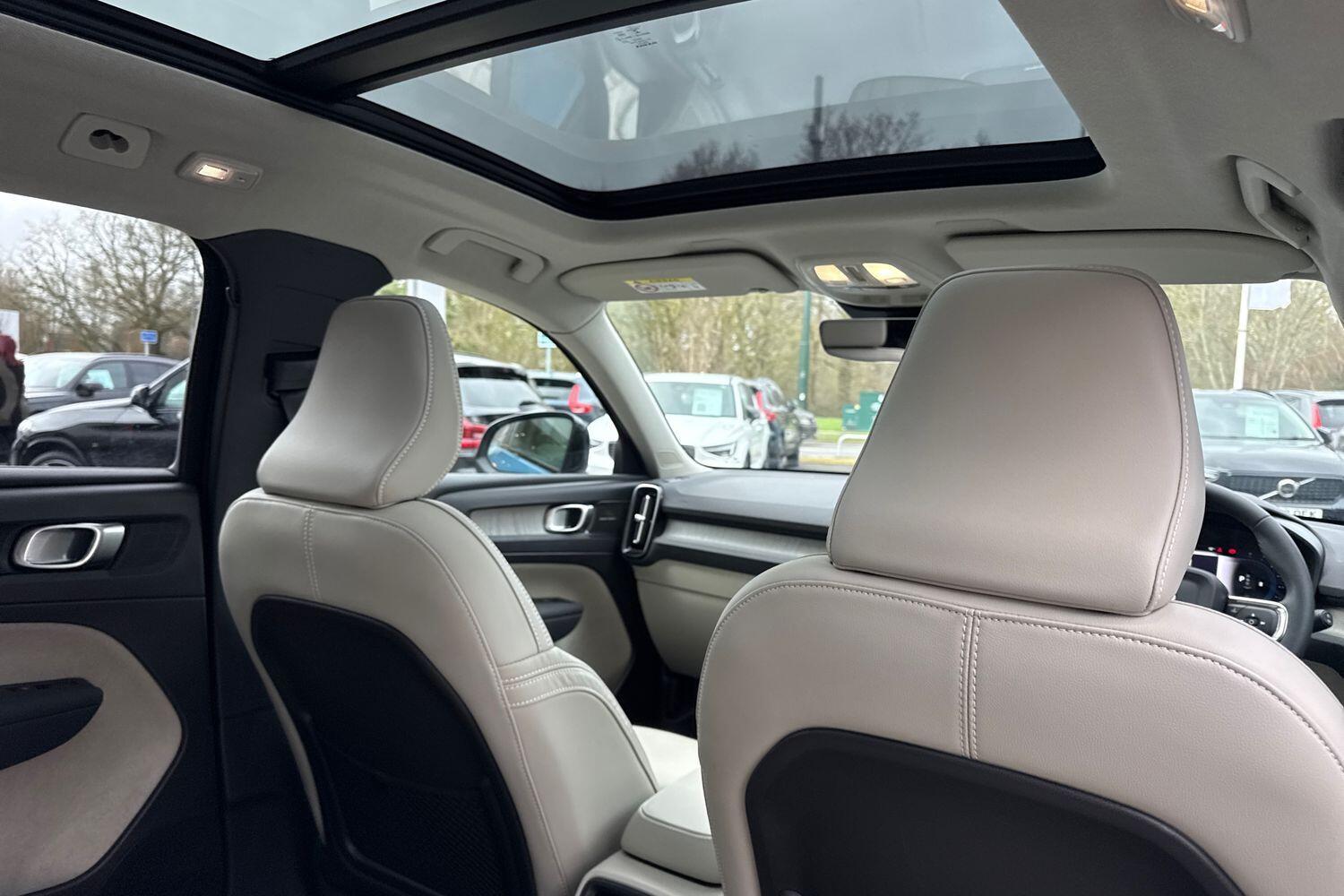 Used Volvo XC40 2022 for sale - 77523835: Photo 24