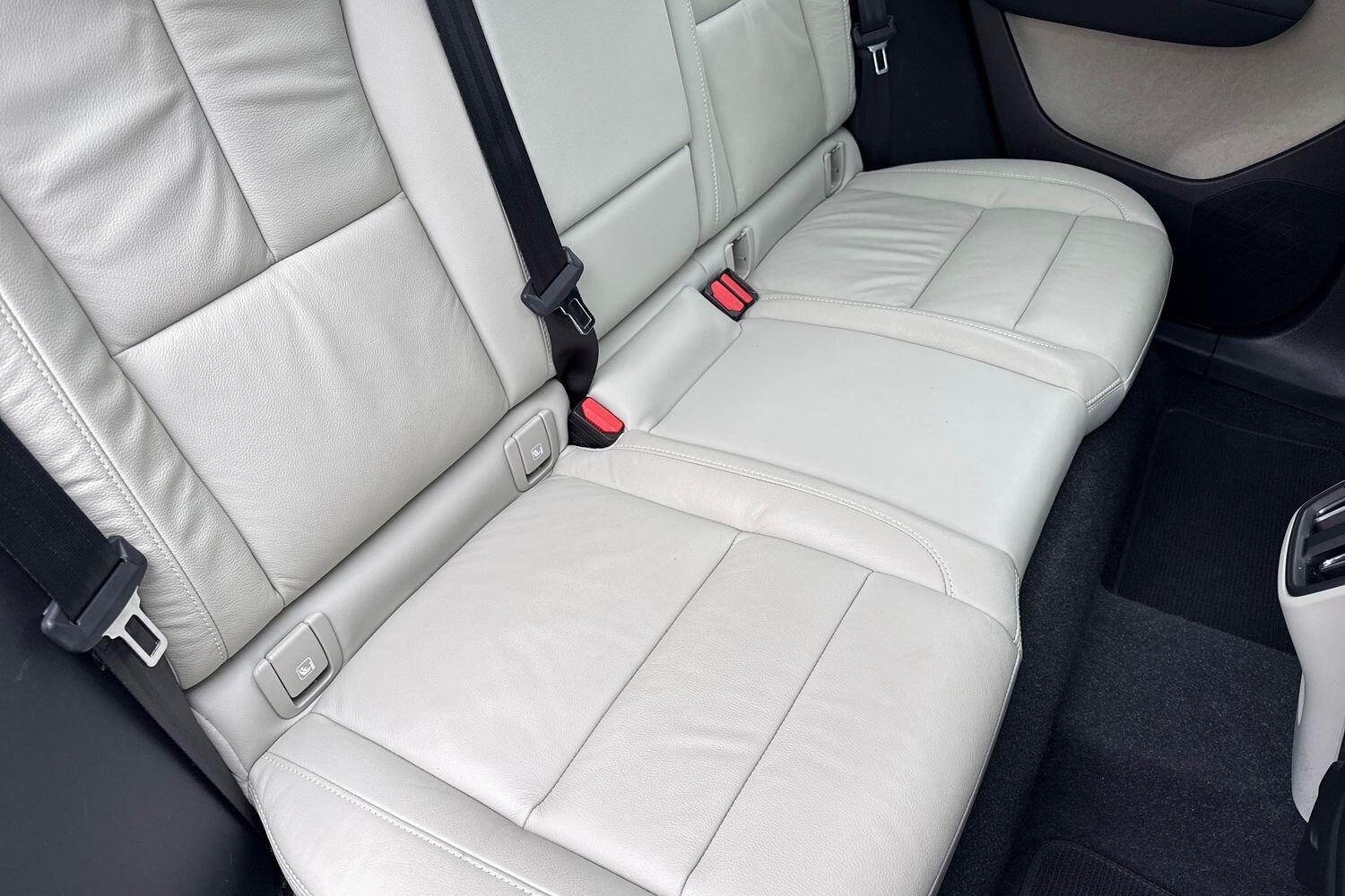 Used Volvo XC40 2022 for sale - 77523835: Photo 25