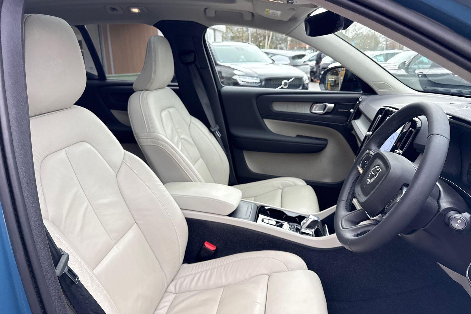 Used Volvo XC40 2022 for sale - 77523835: Photo 26