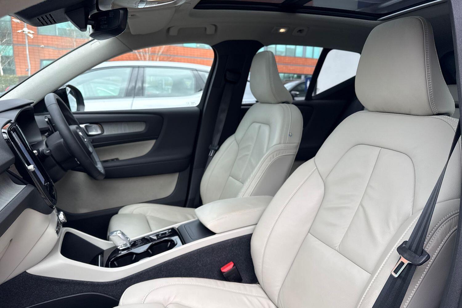 Used Volvo XC40 2022 for sale - 77523835: Photo 28