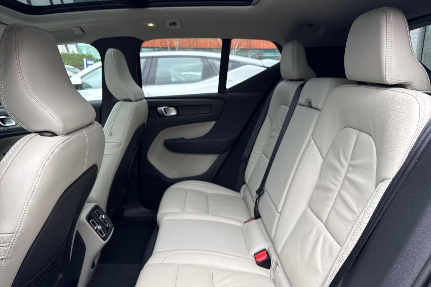 Used Volvo XC40 2022 for sale - 77523835: Photo 30