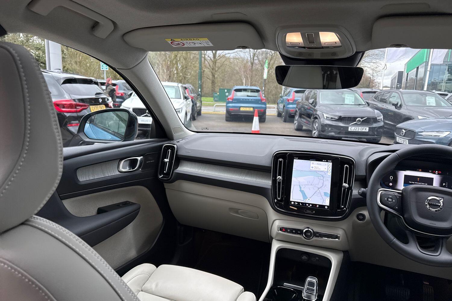 Used Volvo XC40 2022 for sale - 77523835: Photo 32