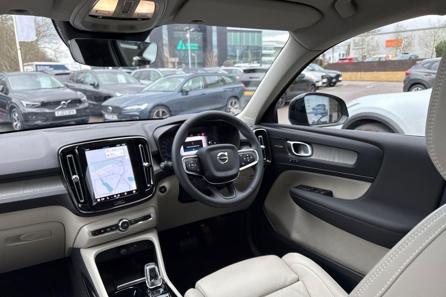 Used Volvo XC40 2022 for sale - 77523835: Photo 33