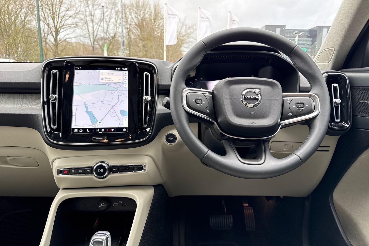 Used Volvo XC40 2022 for sale - 77523835: Photo 34