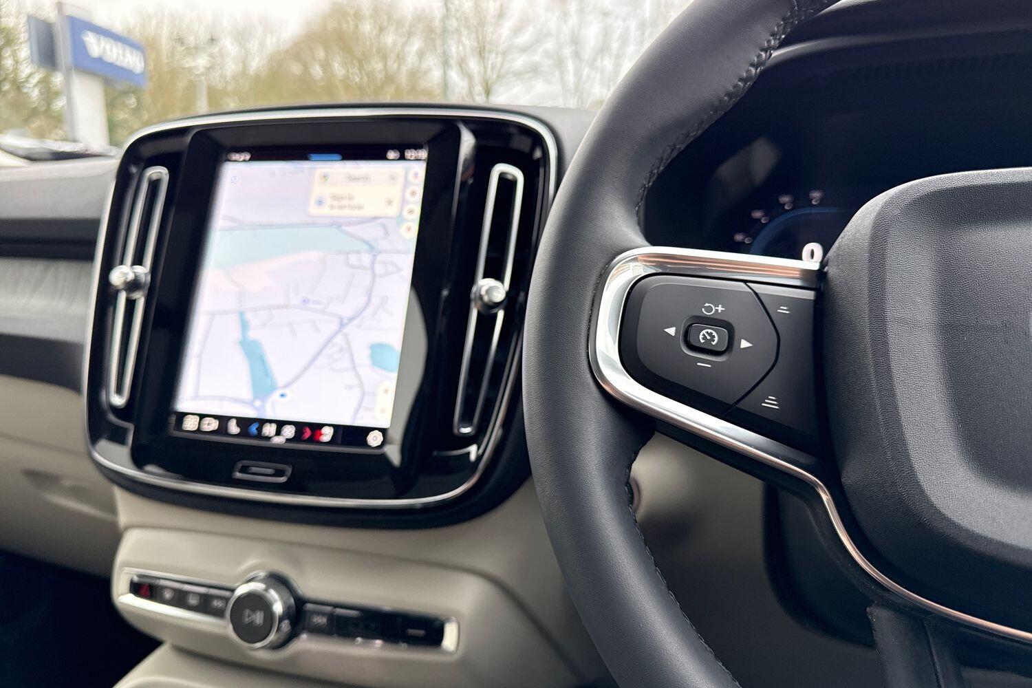 Used Volvo XC40 2022 for sale - 77523835: Photo 36