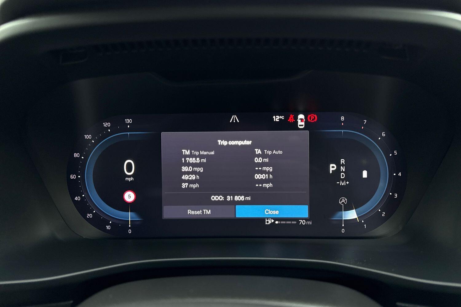 Used Volvo XC40 2022 for sale - 77523835: Photo 44