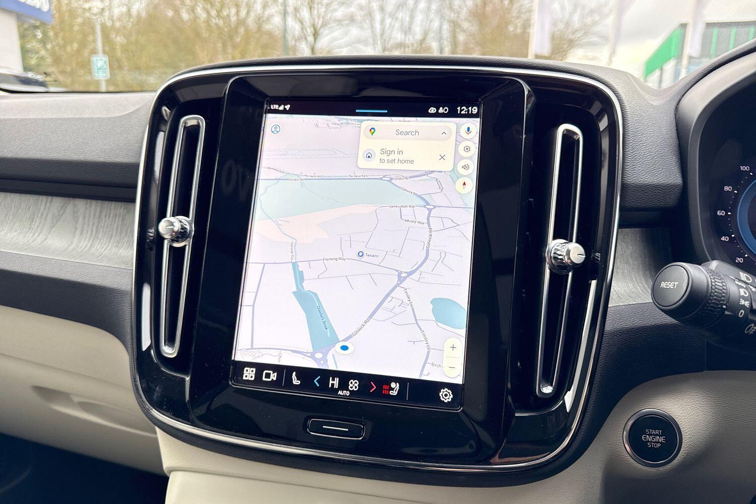 Used Volvo XC40 2022 for sale - 77523835: Photo 5