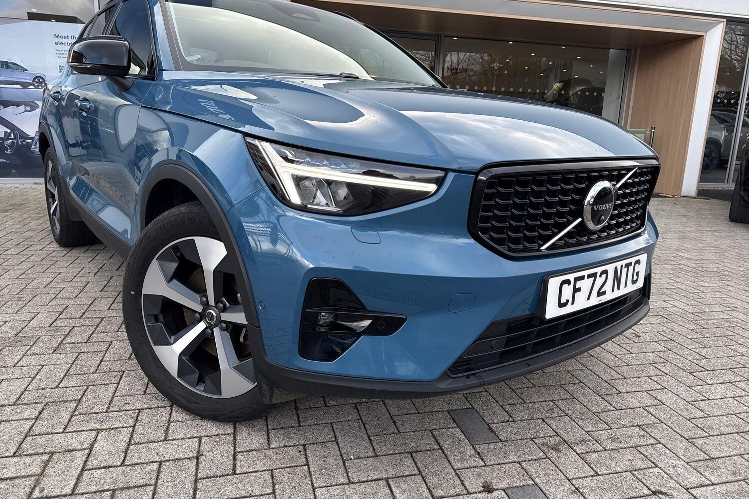 Used Volvo XC40 2022 for sale - 77523835: Photo 7