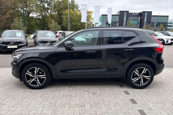 Used Volvo XC40 2021 for sale - 76295662: Photo 10