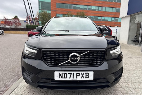 Used Volvo XC40 2021 for sale - 76295662: Photo 12