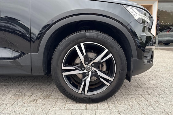 Used Volvo XC40 2021 for sale - 76295662: Photo 13
