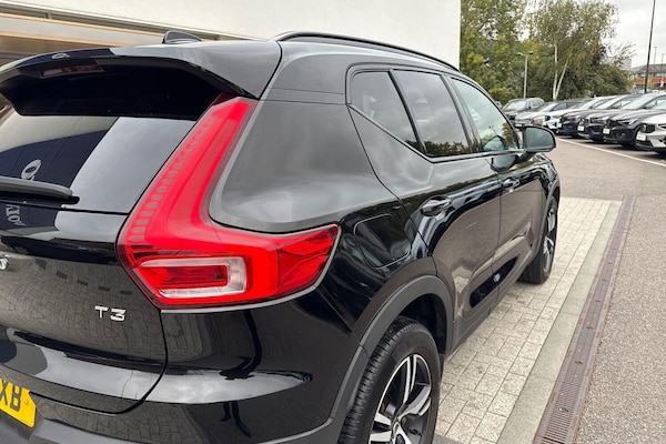 Used Volvo XC40 2021 for sale - 76295662: Photo 14