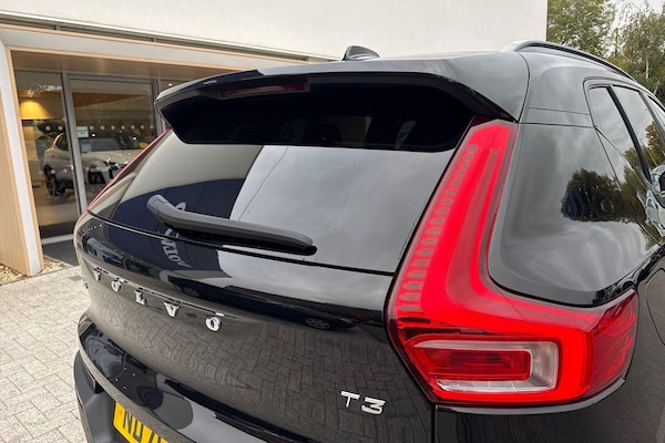 Used Volvo XC40 2021 for sale - 76295662: Photo 15