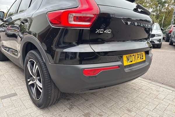 Used Volvo XC40 2021 for sale - 76295662: Photo 17