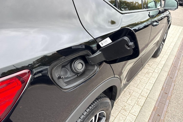 Used Volvo XC40 2021 for sale - 76295662: Photo 18