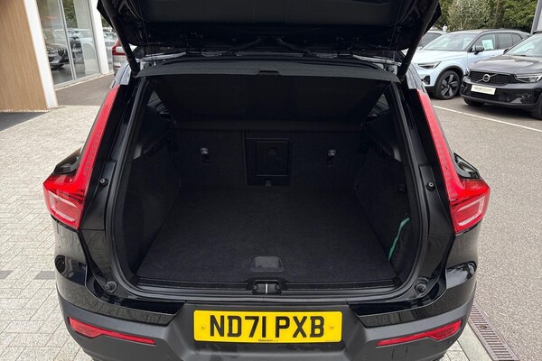 Used Volvo XC40 2021 for sale - 76295662: Photo 19
