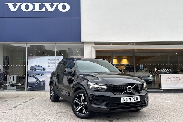 Used Volvo XC40 2021 for sale - 76295662: Photo 1
