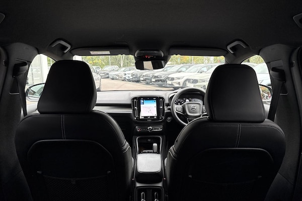 Used Volvo XC40 2021 for sale - 76295662: Photo 21