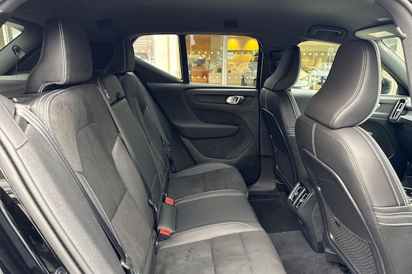 Used Volvo XC40 2021 for sale - 76295662: Photo 22