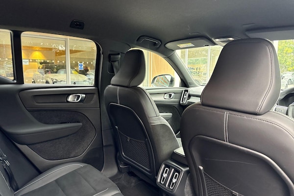 Used Volvo XC40 2021 for sale - 76295662: Photo 23