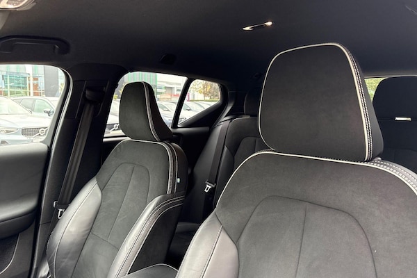 Used Volvo XC40 2021 for sale - 76295662: Photo 28