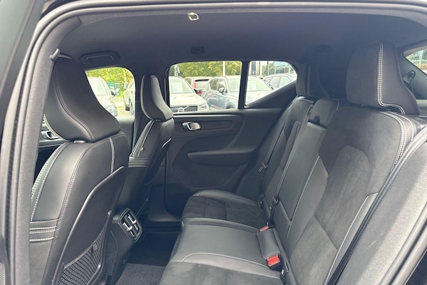 Used Volvo XC40 2021 for sale - 76295662: Photo 29