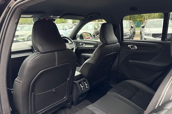 Used Volvo XC40 2021 for sale - 76295662: Photo 30