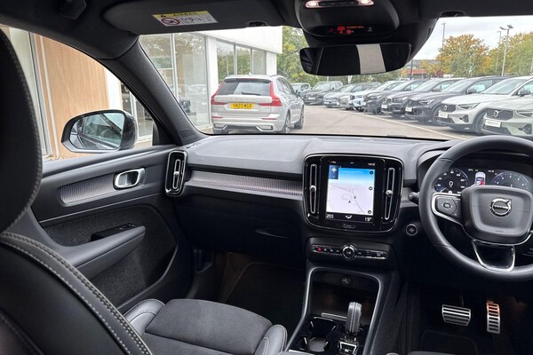 Used Volvo XC40 2021 for sale - 76295662: Photo 31