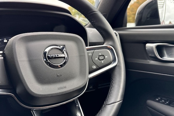 Used Volvo XC40 2021 for sale - 76295662: Photo 36