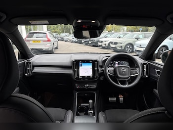 Used Volvo XC40 2021 for sale - 76295662: Photo 3