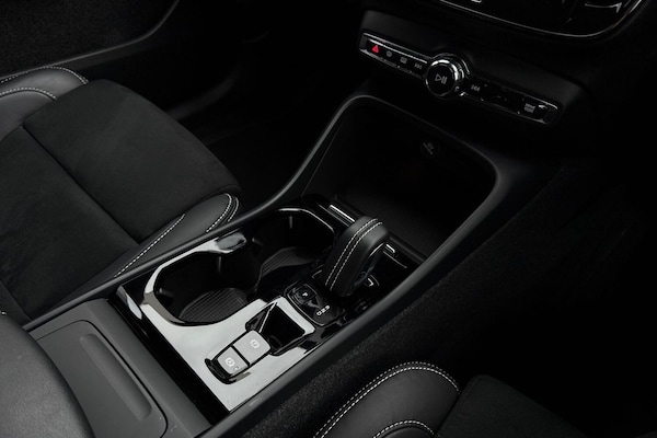 Used Volvo XC40 2021 for sale - 76295662: Photo 42