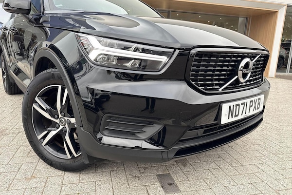 Used Volvo XC40 2021 for sale - 76295662: Photo 6