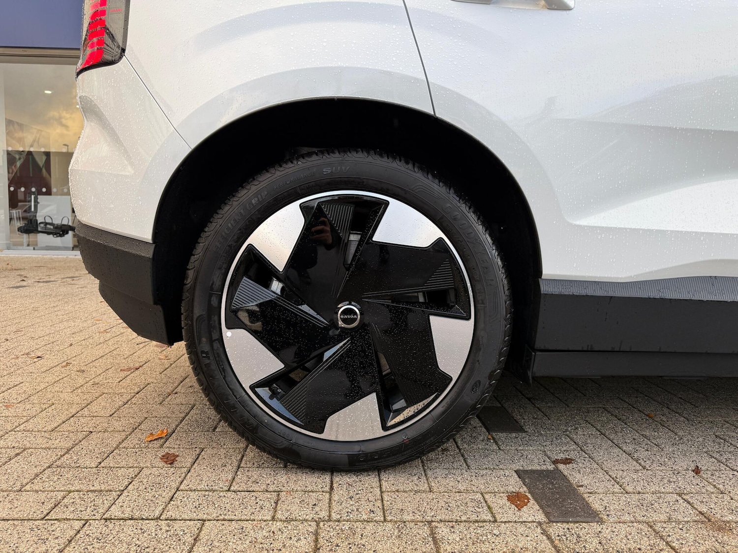 Used Volvo EX30 2025 for sale - 76780784: Photo 10