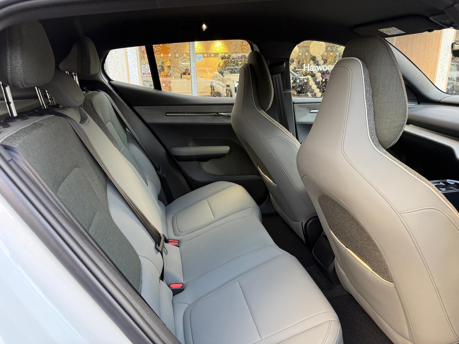 Used Volvo EX30 2025 for sale - 76780784: Photo 18