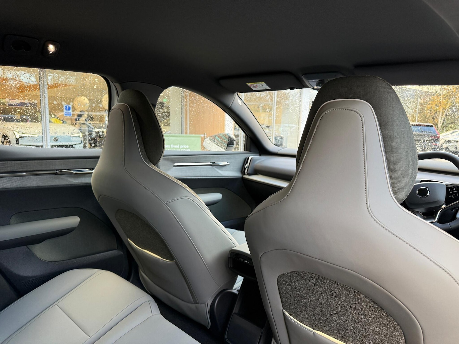 Used Volvo EX30 2025 for sale - 76780784: Photo 19