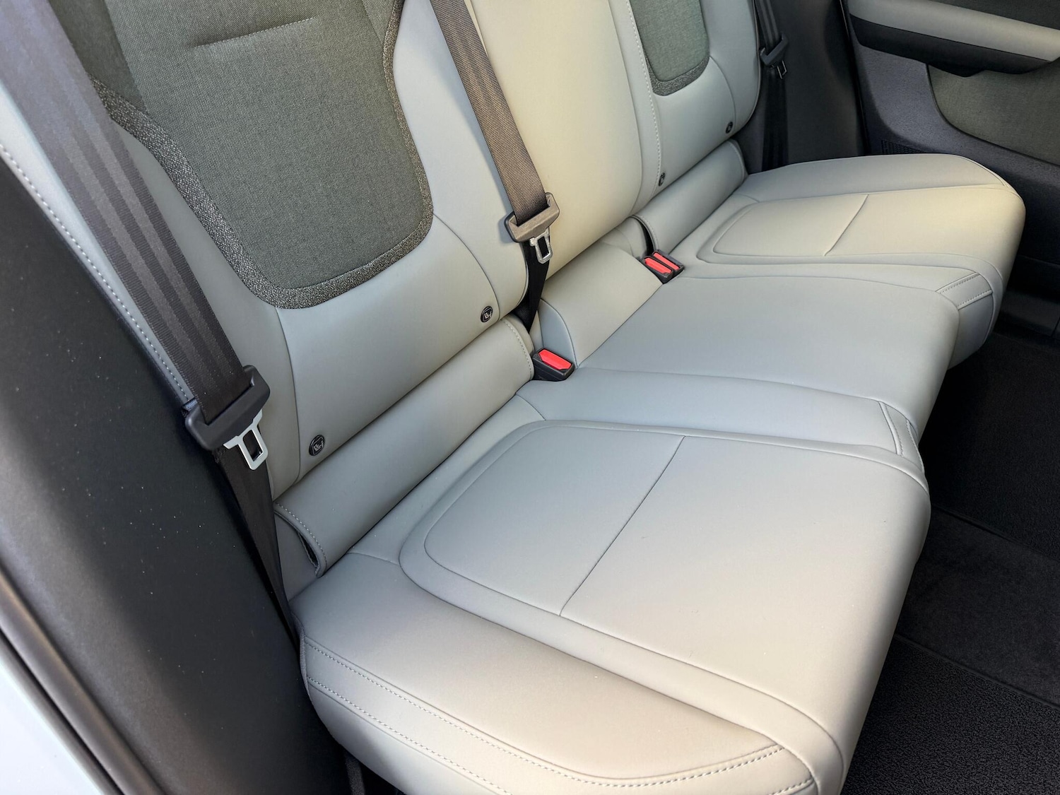 Used Volvo EX30 2025 for sale - 76780784: Photo 20