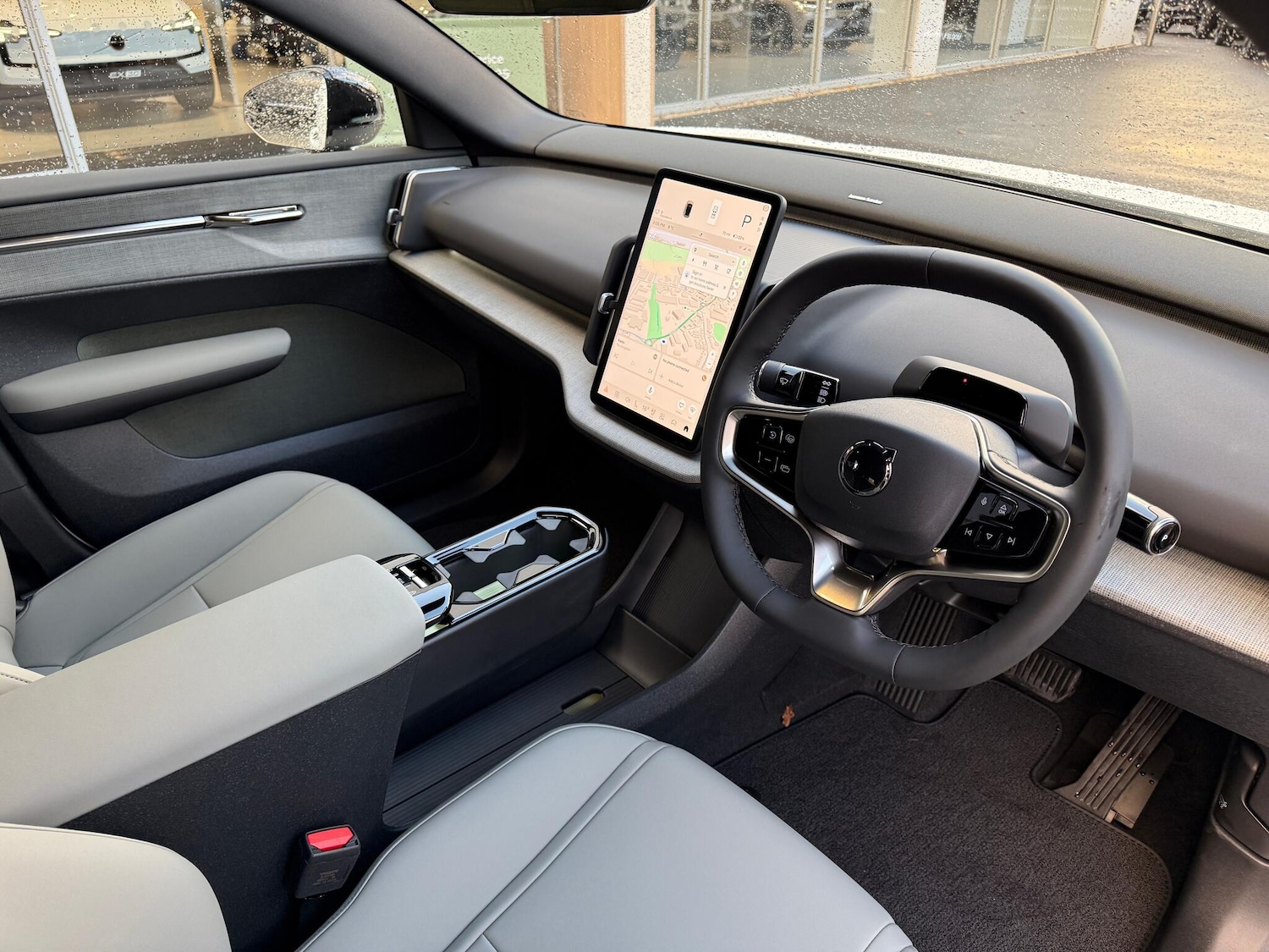 Used Volvo EX30 2025 for sale - 76780784: Photo 21