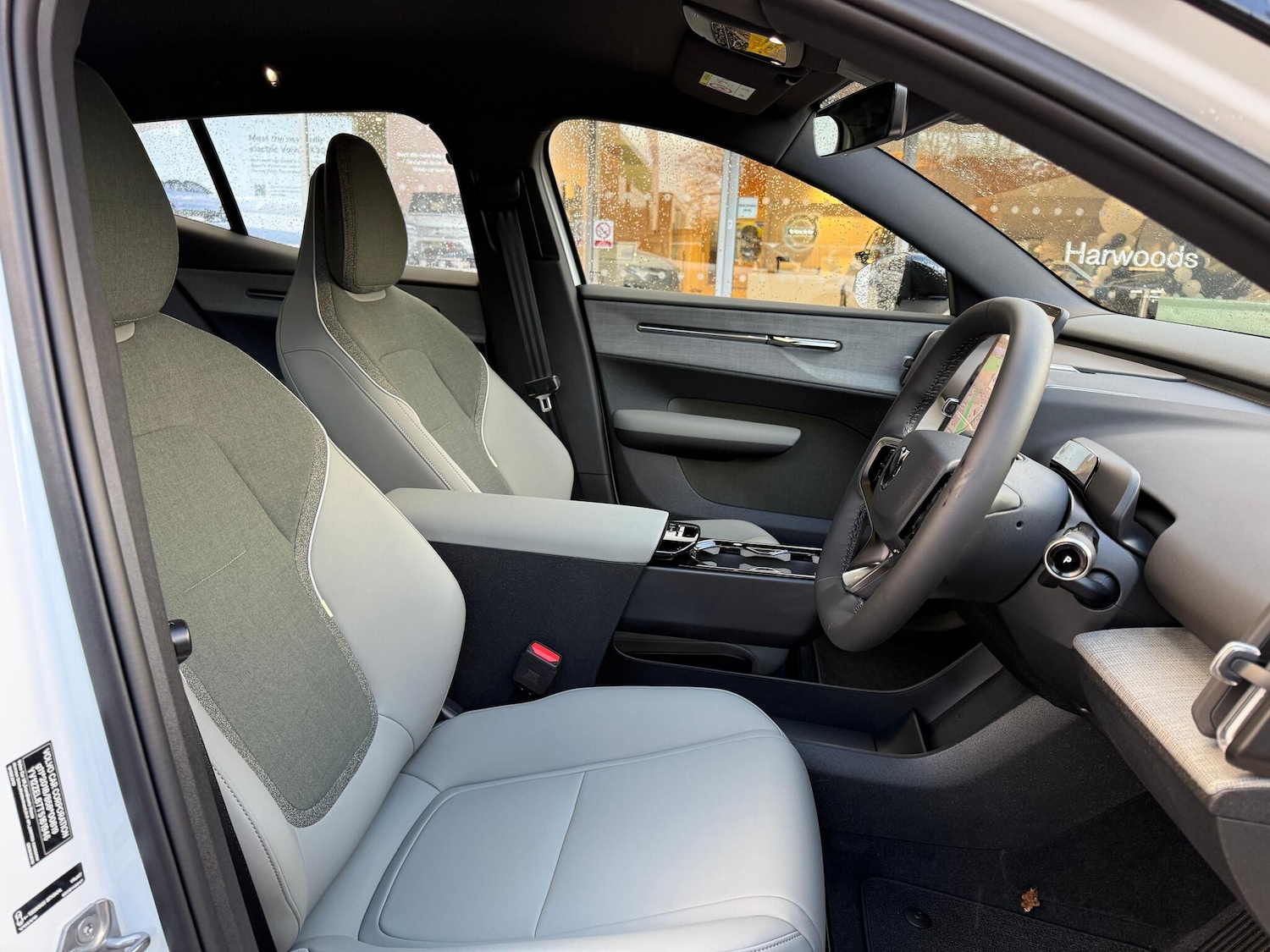 Used Volvo EX30 2025 for sale - 76780784: Photo 22