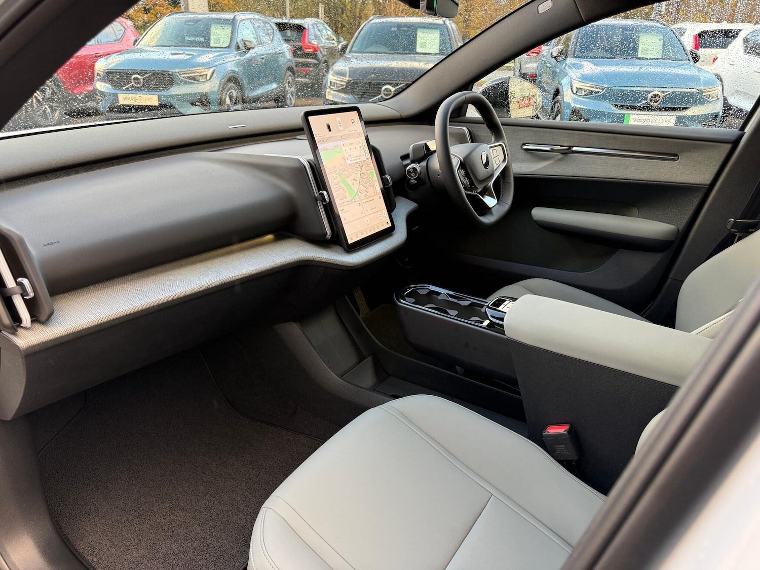 Used Volvo EX30 2025 for sale - 76780784: Photo 23