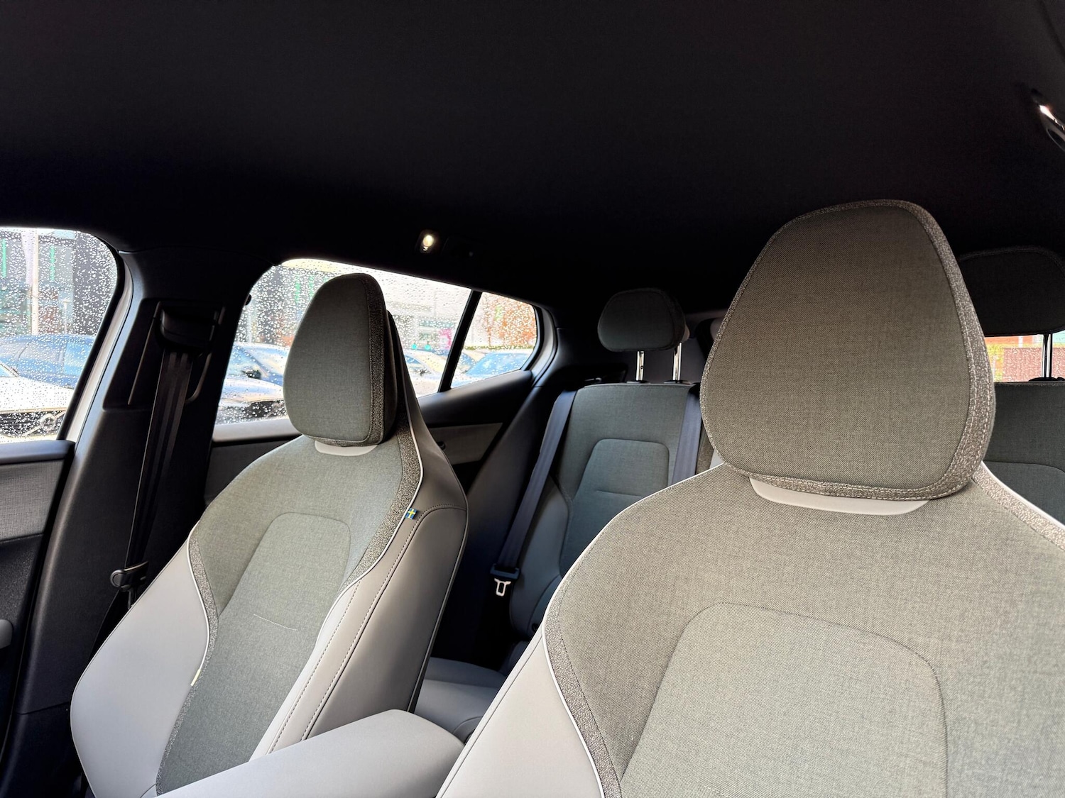 Used Volvo EX30 2025 for sale - 76780784: Photo 25