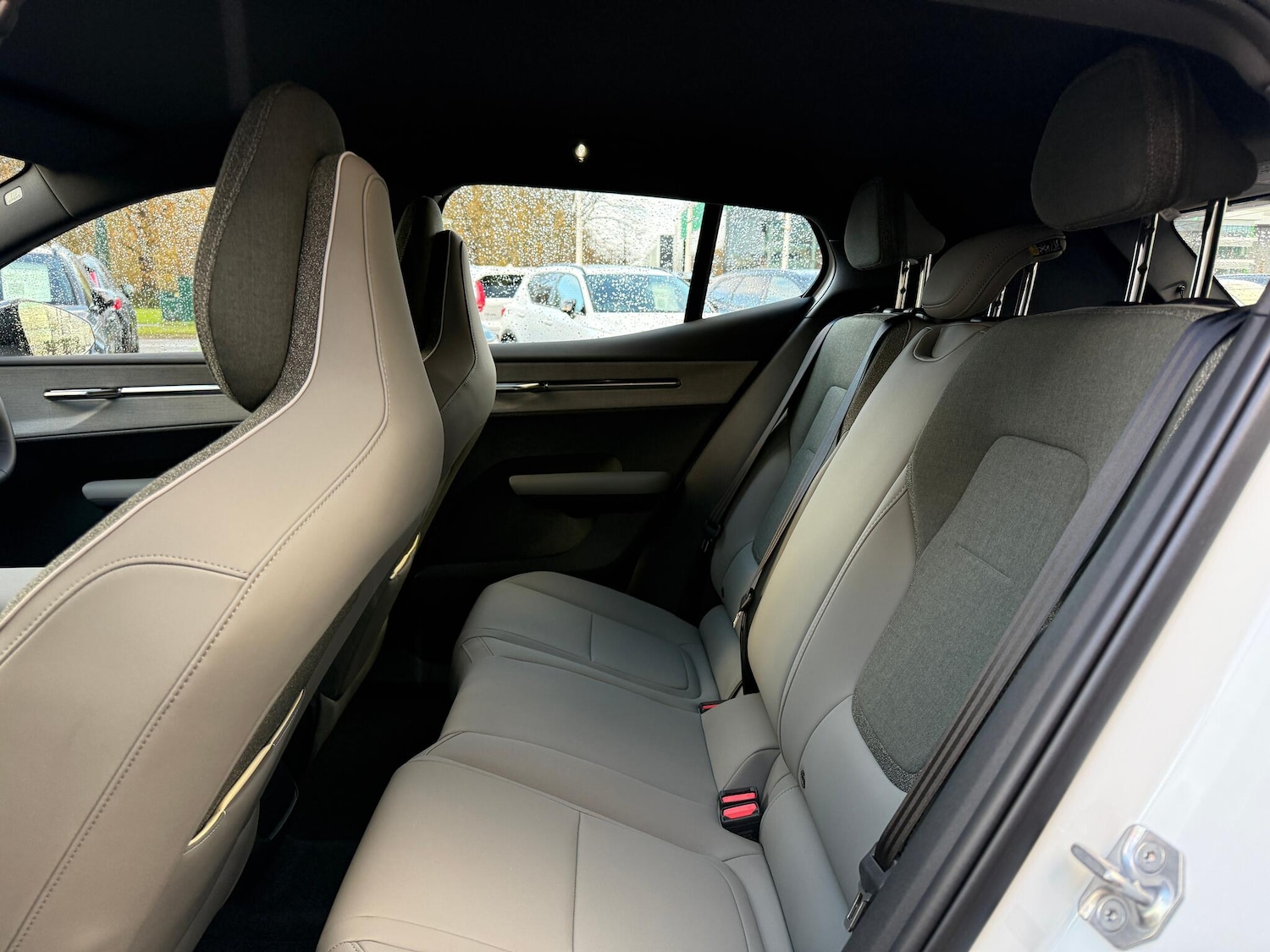 Used Volvo EX30 2025 for sale - 76780784: Photo 26