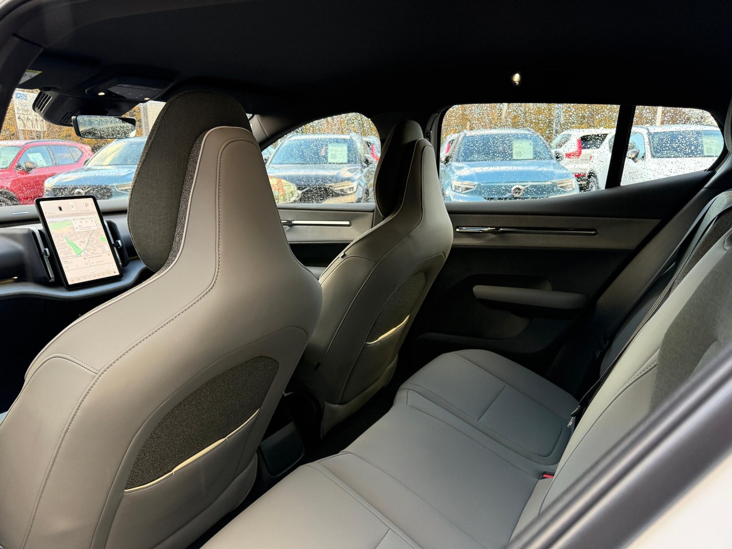 Used Volvo EX30 2025 for sale - 76780784: Photo 27