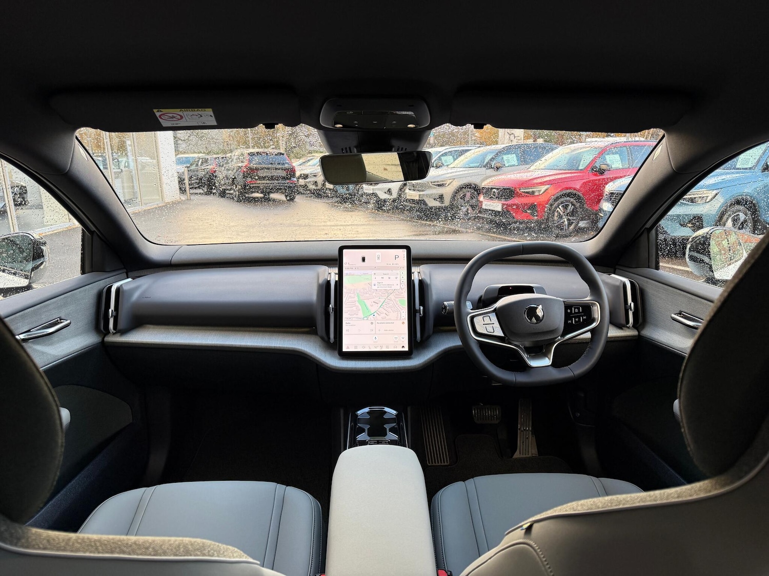 Used Volvo EX30 2025 for sale - 76780784: Photo 28