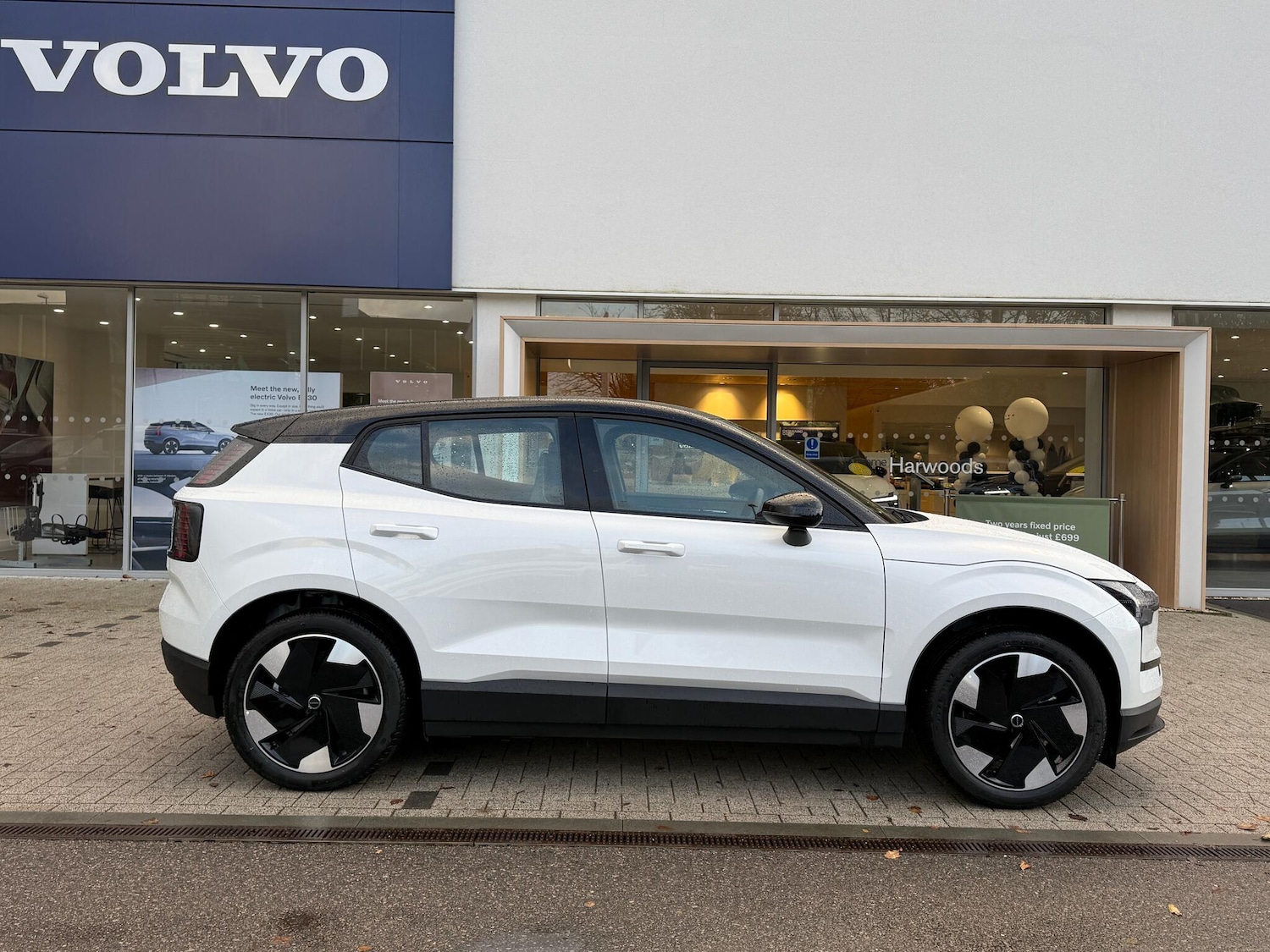 Used Volvo EX30 2025 for sale - 76780784: Photo 3