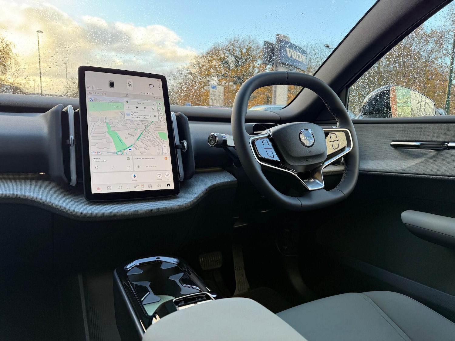 Used Volvo EX30 2025 for sale - 76780784: Photo 32