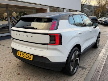 Used Volvo EX30 2025 for sale - 76780784: Photo